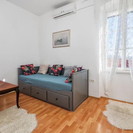 Apartment Bosa Split Buitenkant foto