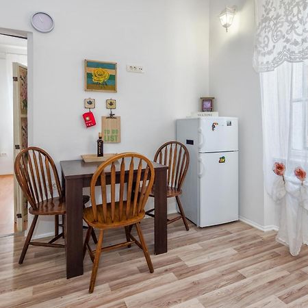 Apartment Bosa Split Buitenkant foto