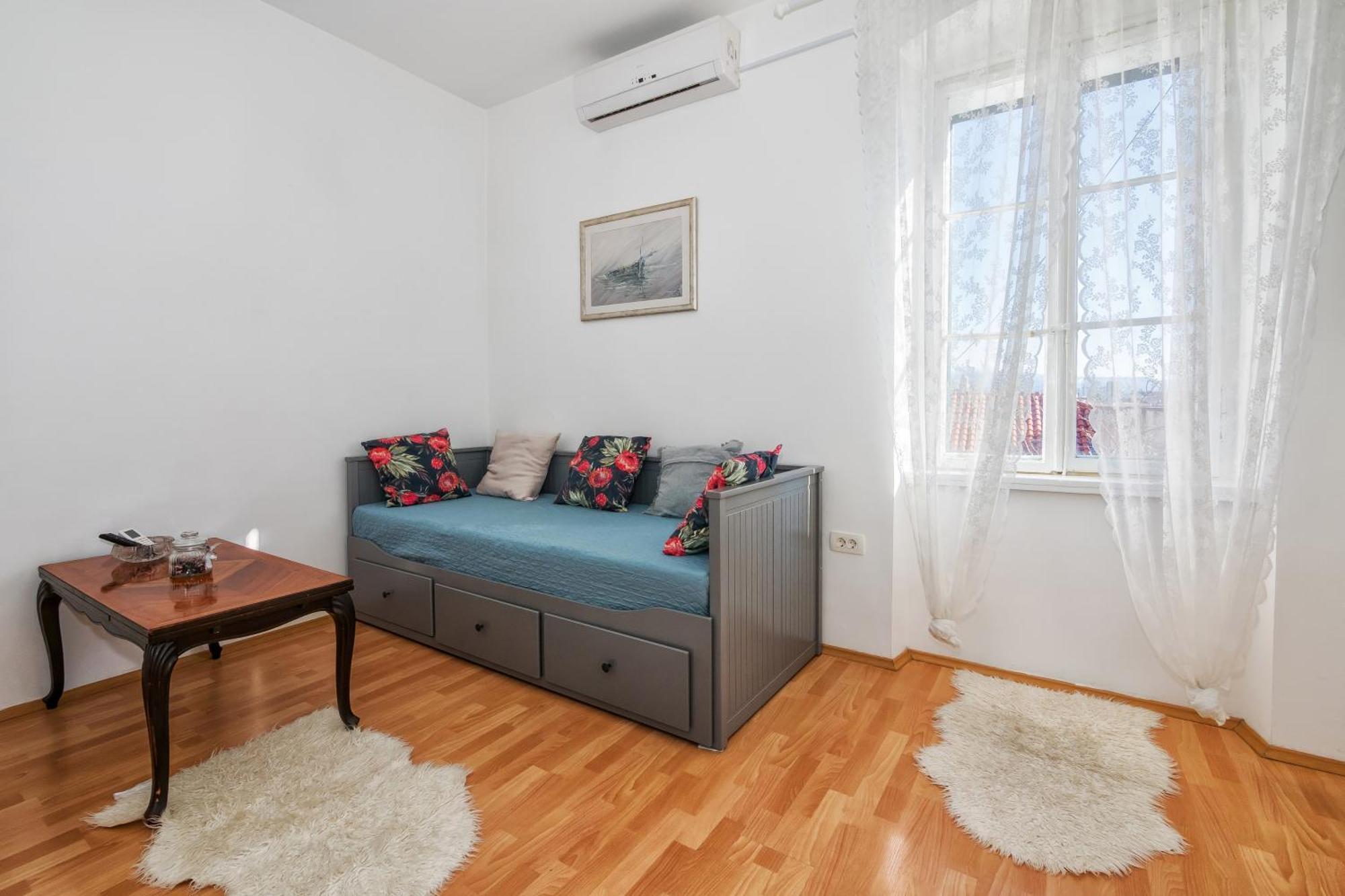 Apartment Bosa Split Buitenkant foto